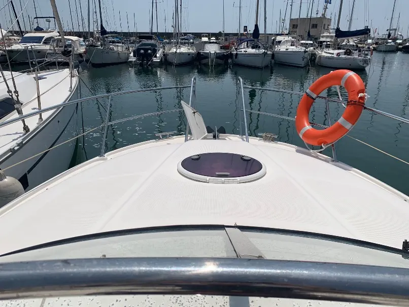 Bavaria 27 Sport · Fotogalerie 2