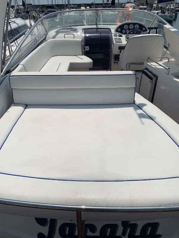 Bavaria 27 Sport · 13