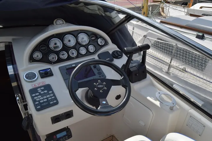 Bavaria 27 Sport · 5