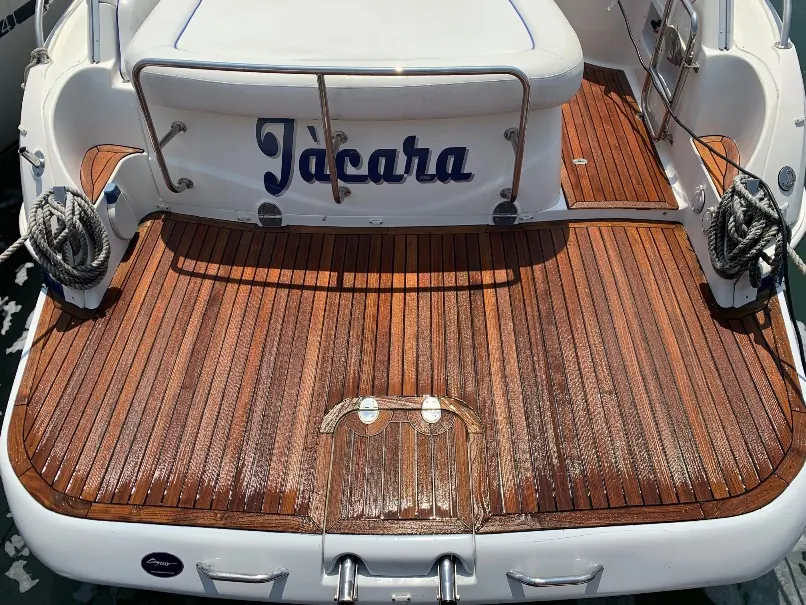Bavaria 27 Sport · Fotogalerie 3