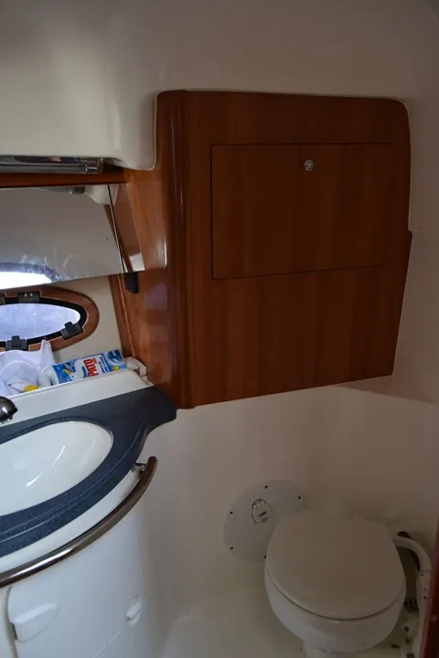 Bavaria 27 Sport · 16