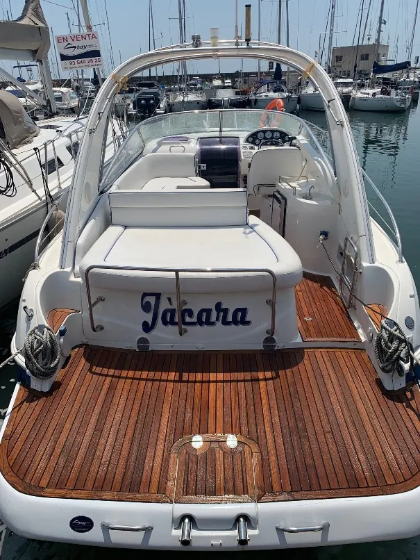 Bavaria 27 Sport · 14