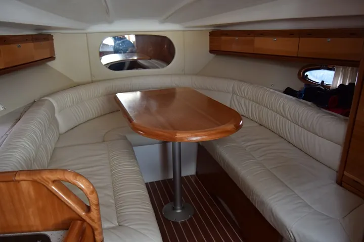 Bavaria 27 Sport · 6