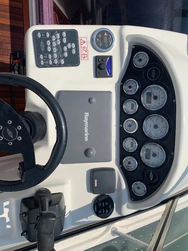 Bavaria 27 Sport · 12