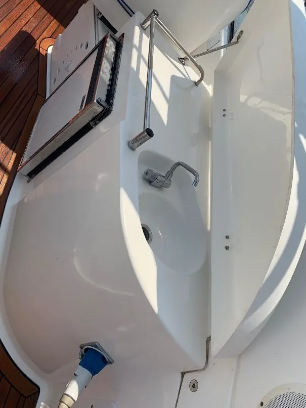 Bavaria 27 Sport · 11