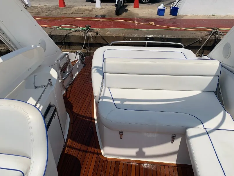 Bavaria 27 Sport · 4