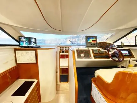 Astondoa 39 · 8