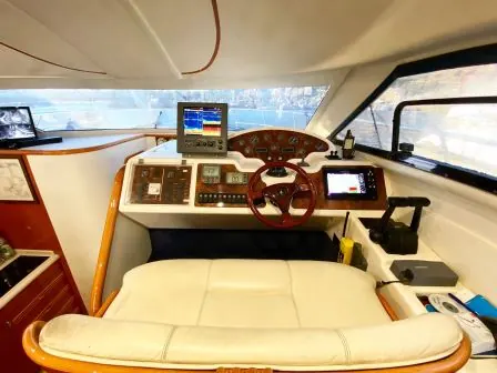 Astondoa 39 · 11