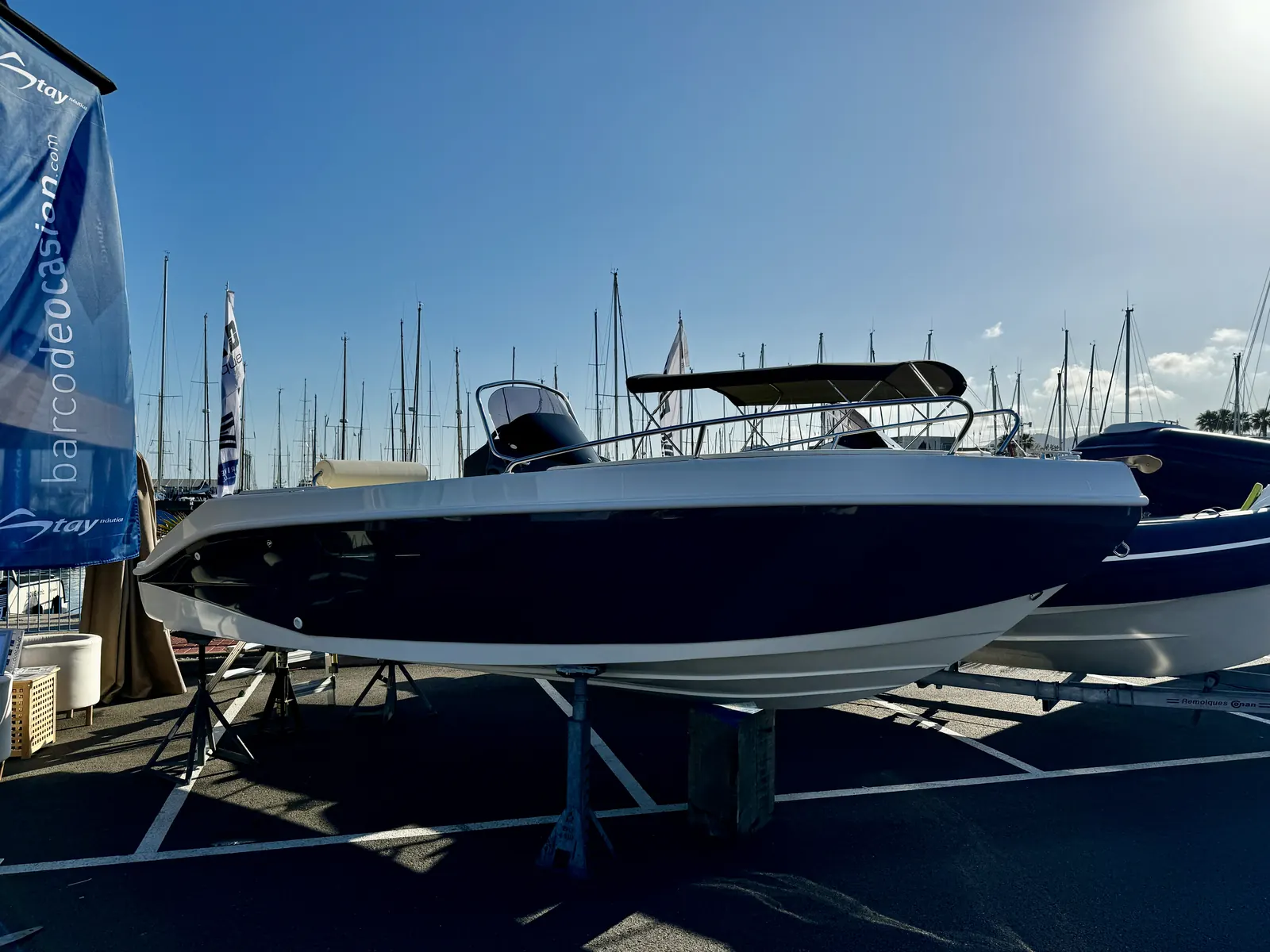 As Marine 19 GL · 19
