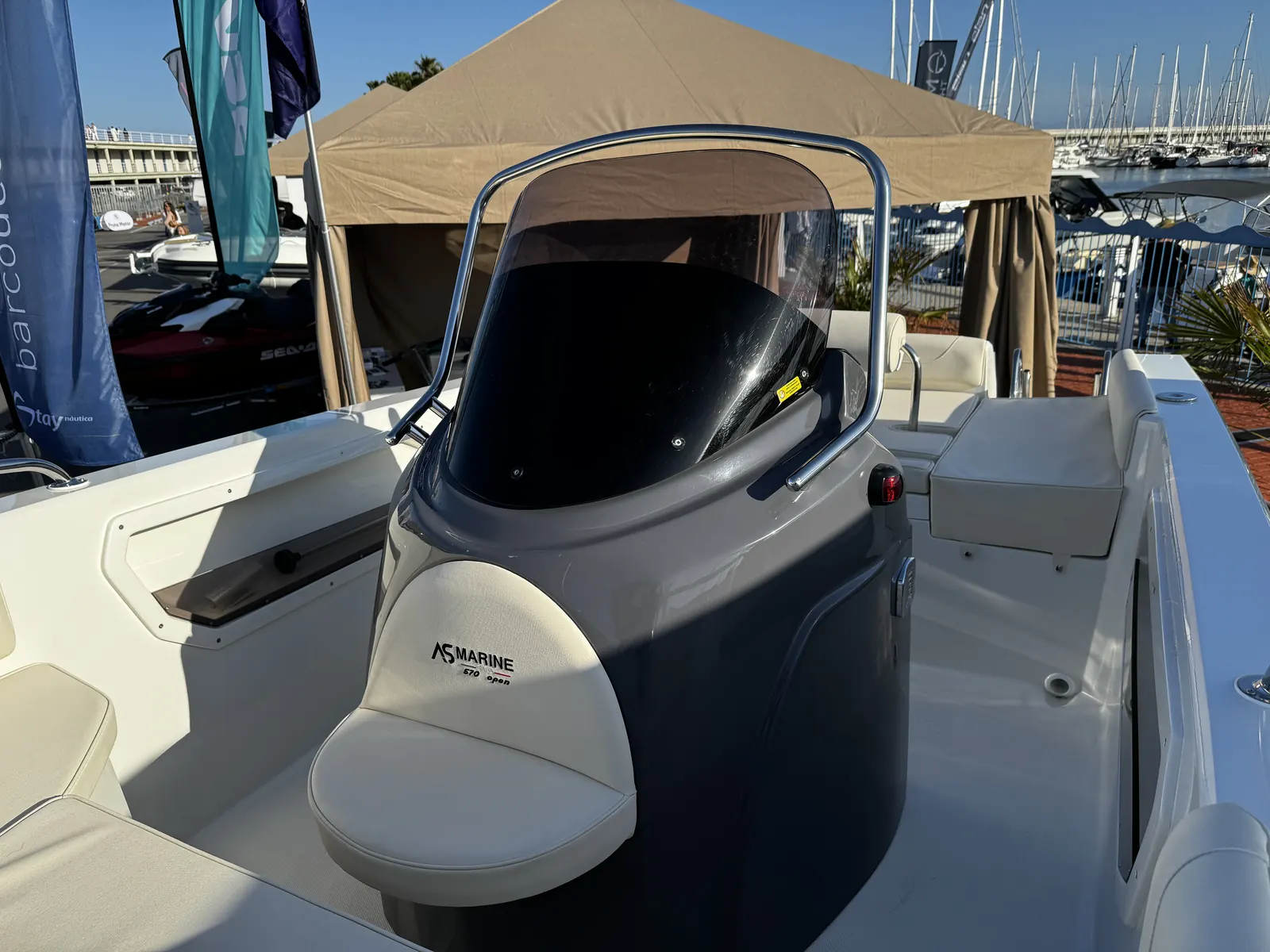As Marine 19 GL · 9