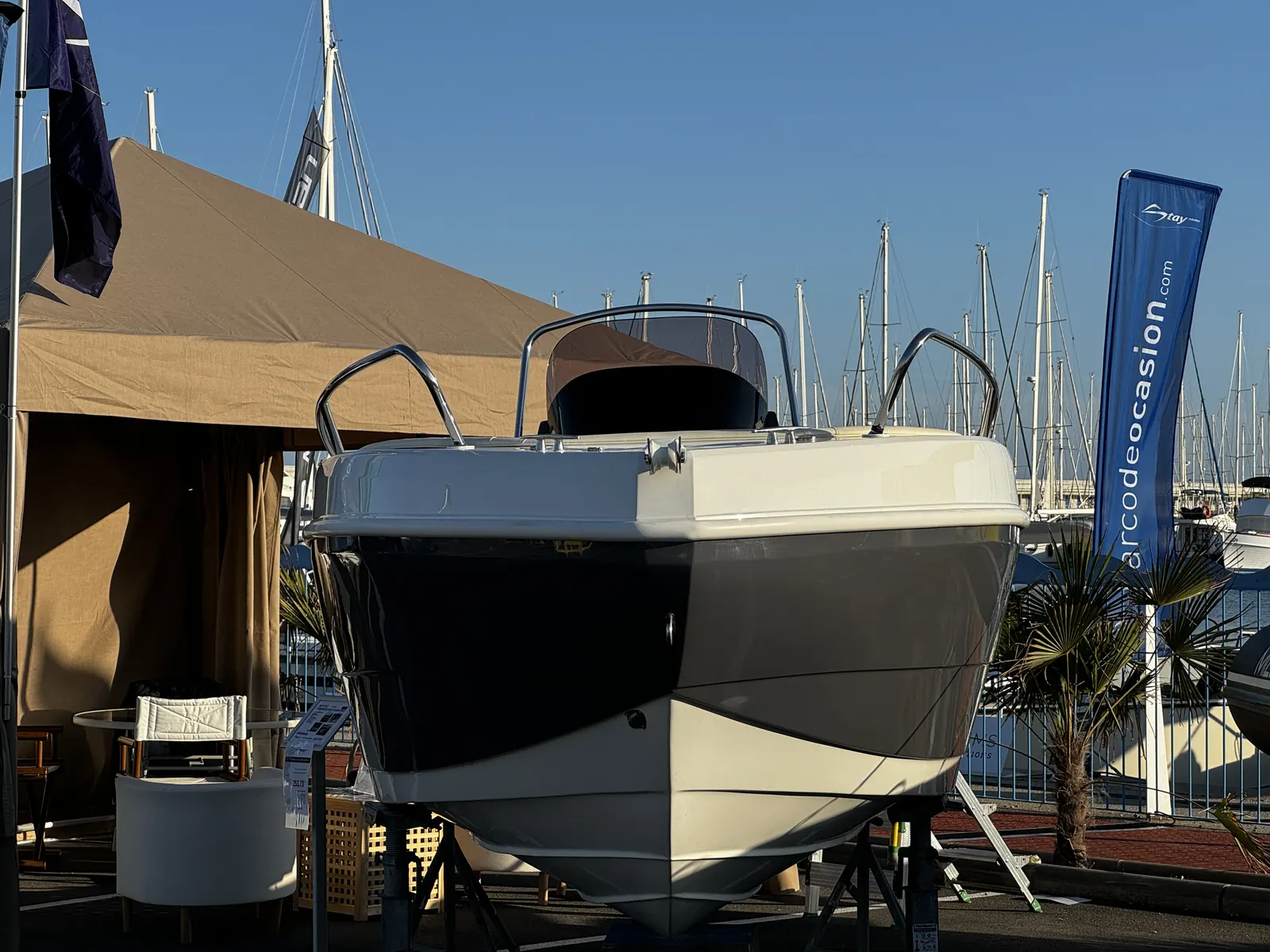 As Marine 19 GL · 22