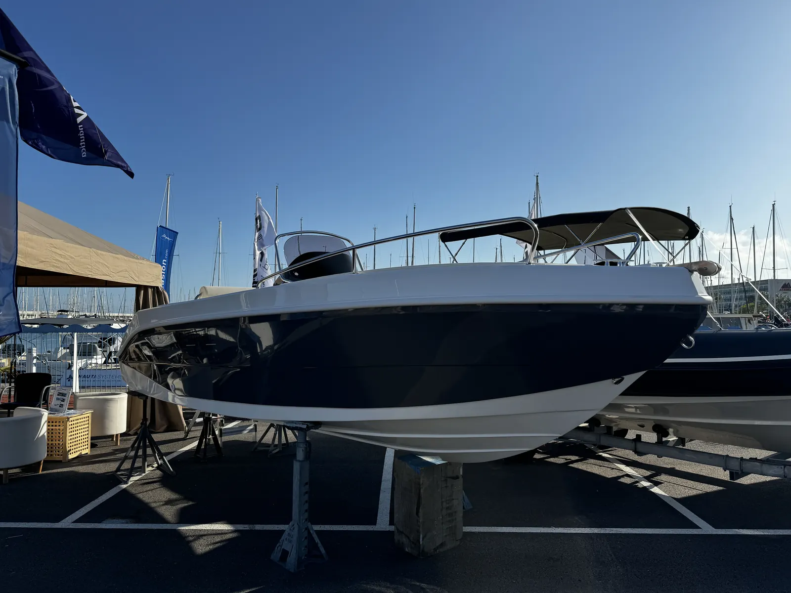 As Marine 19 GL · Fotogalerie 1