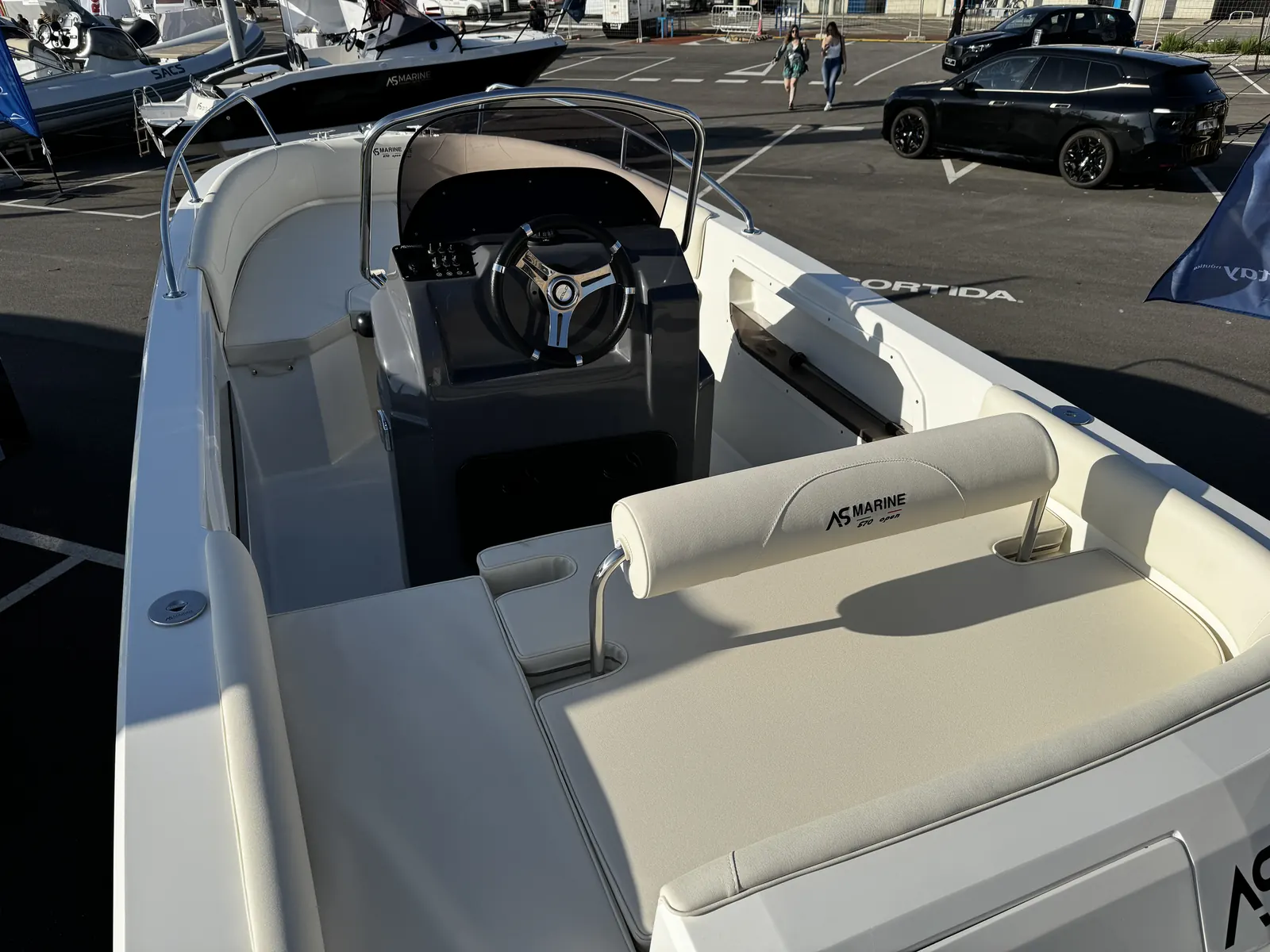 As Marine 19 GL · 15