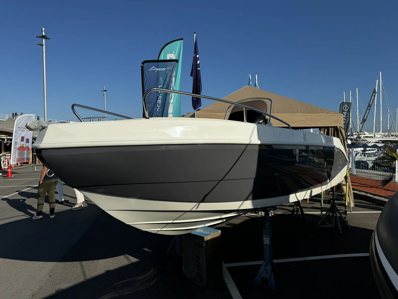 As Marine 19 GL · 18