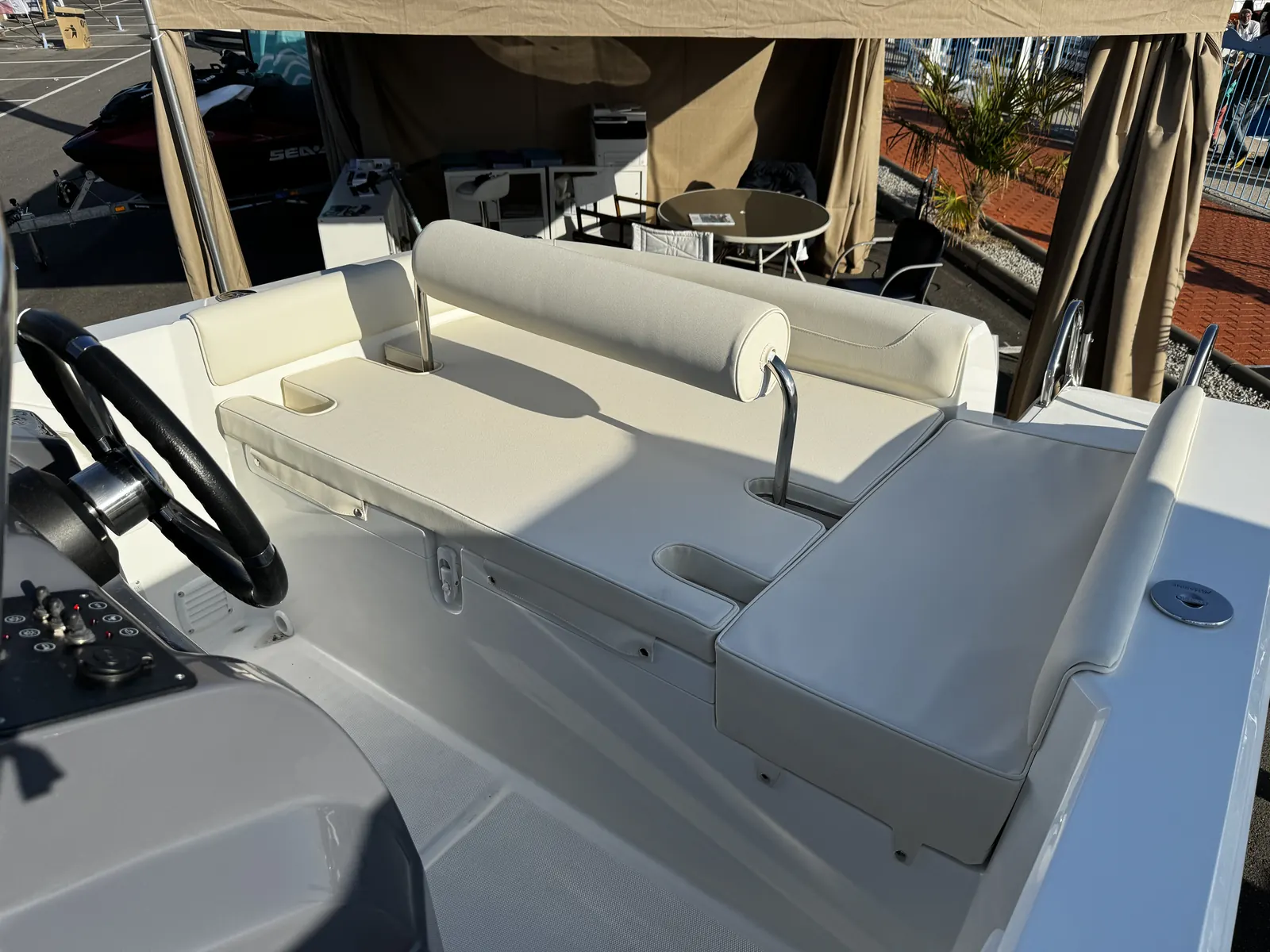 As Marine 19 GL · Fotogalerie 3